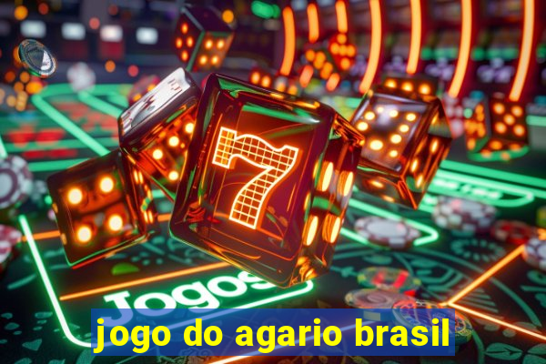 jogo do agario brasil